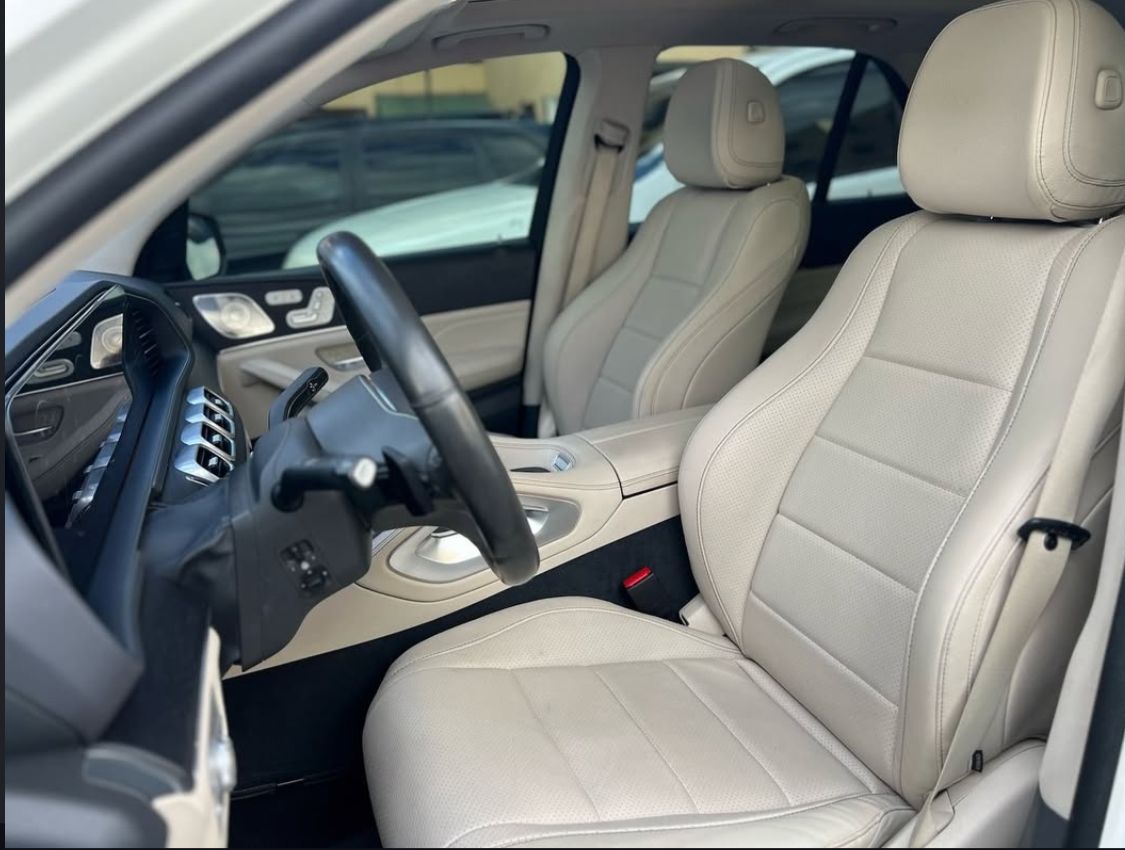 jeepetas y camionetas - Mercedez Benz GLE 350 4MATIC AMG 2020 2
