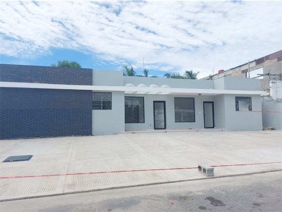 oficinas y locales comerciales - Local primer nivel Prados 1