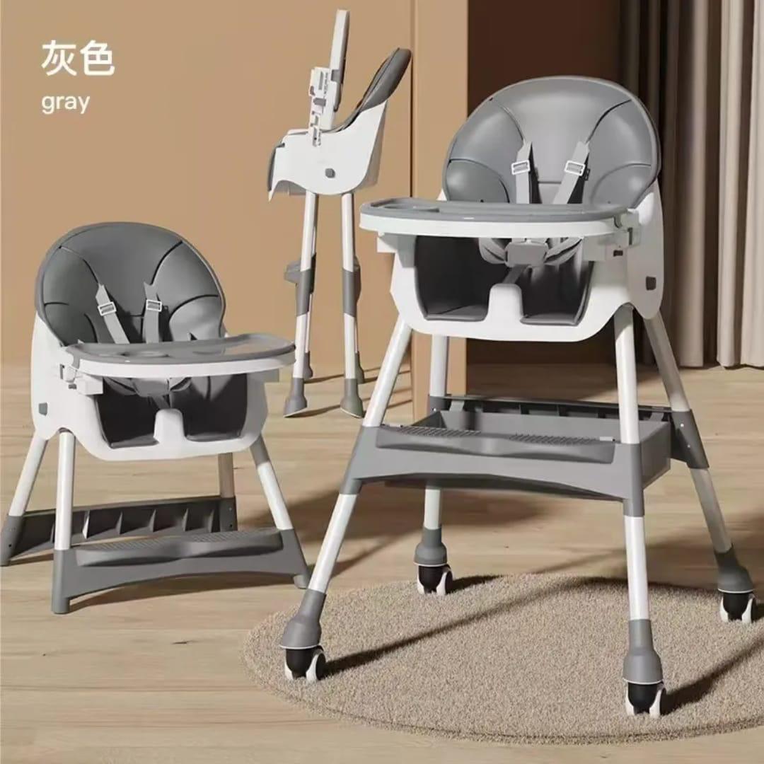 coches y sillas - Silla de comer para bebé  1
