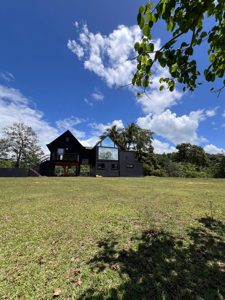 otros inmuebles - Finca en monseñor de Nouel ,Bonao 2