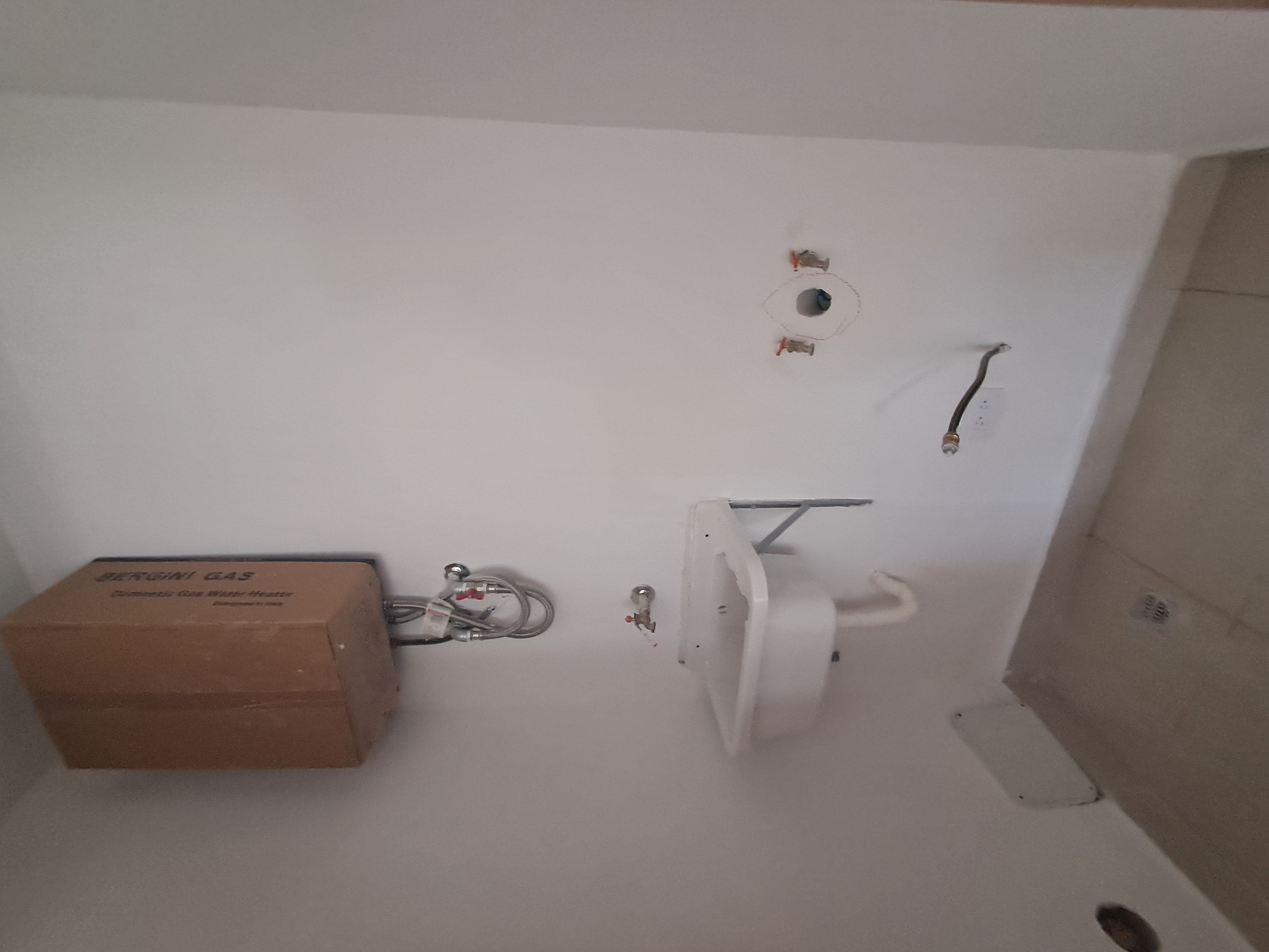 apartamentos - Apartamento una habitación km.6 1/2 Independencia  2