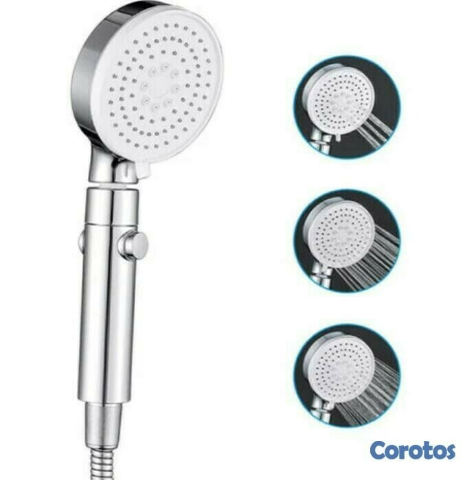 decoración y accesorios - Cabezal de ducha 1