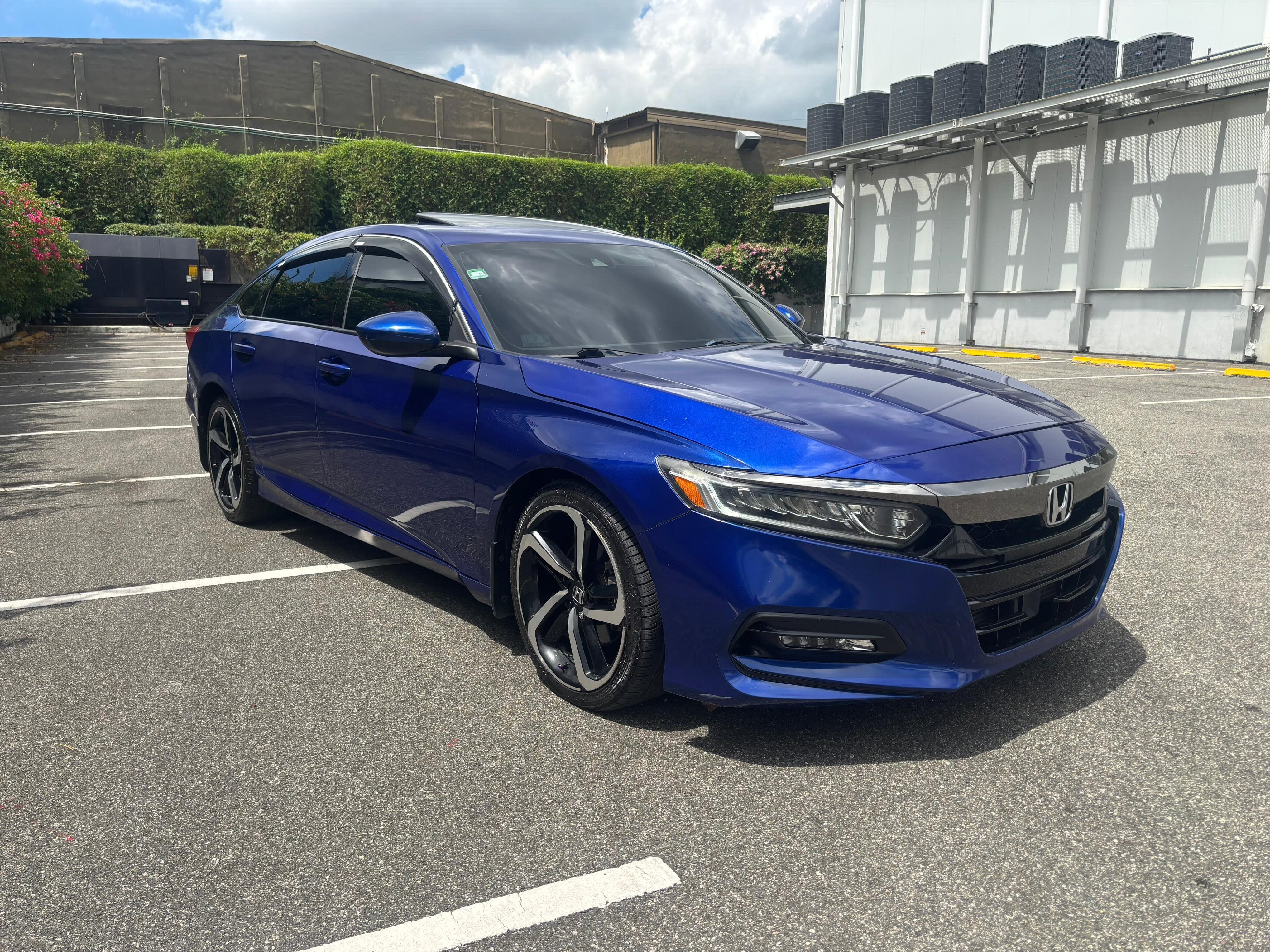 carros - Honda Accord 2.0 0