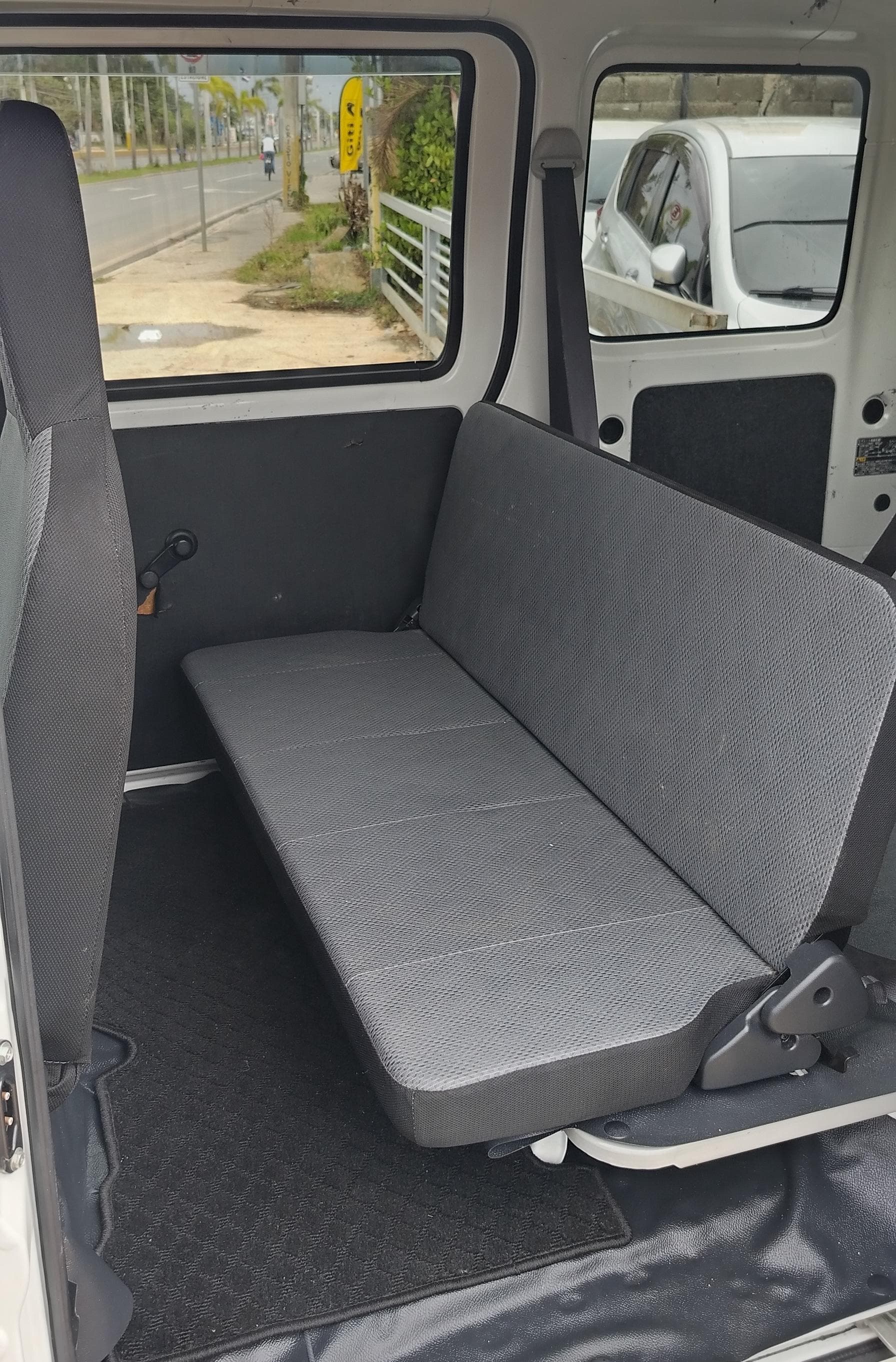 jeepetas y camionetas - Daihatsu Hijet  2020 2