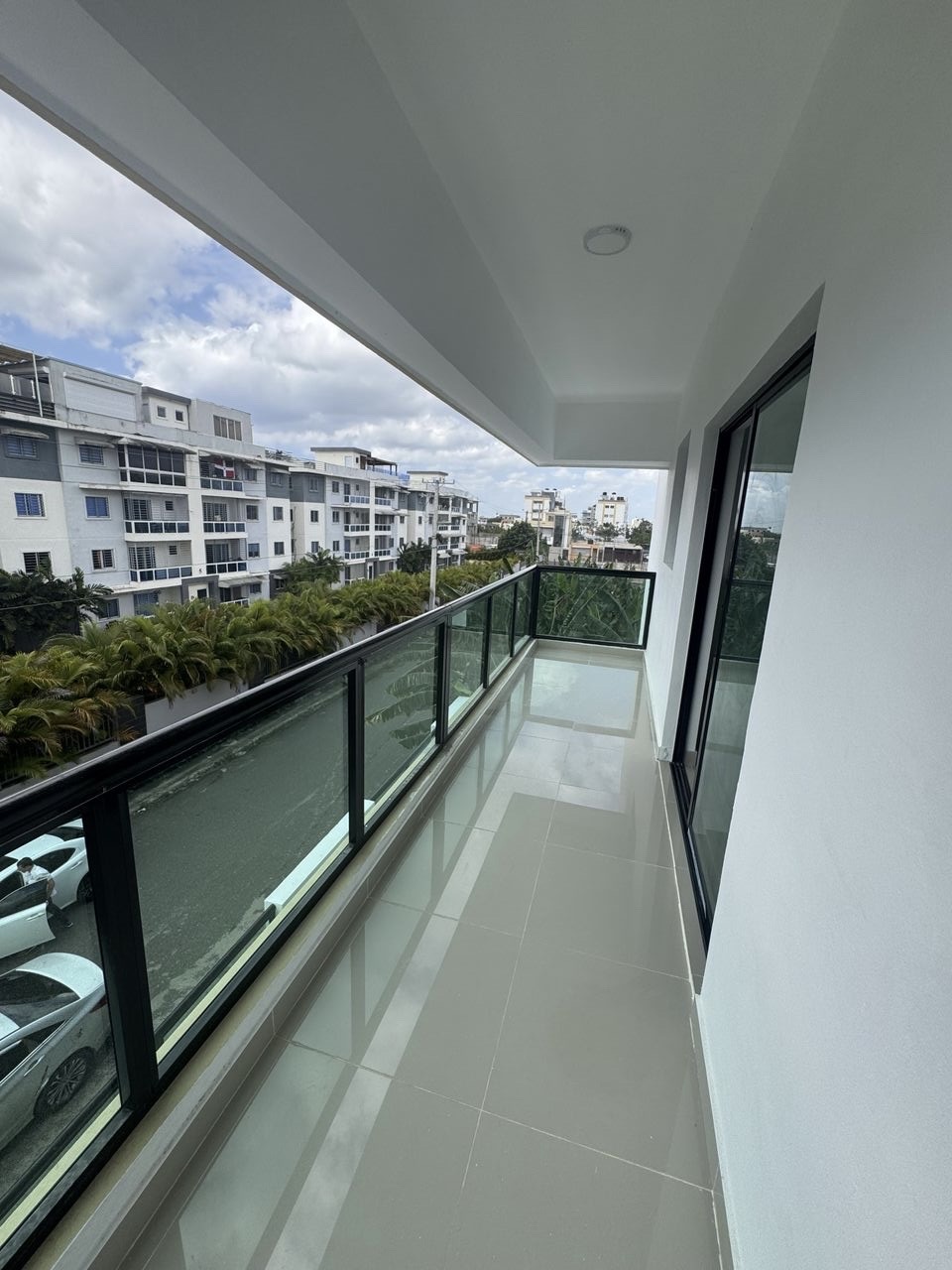 apartamentos - exclusivo apartamento en prado oriental  4