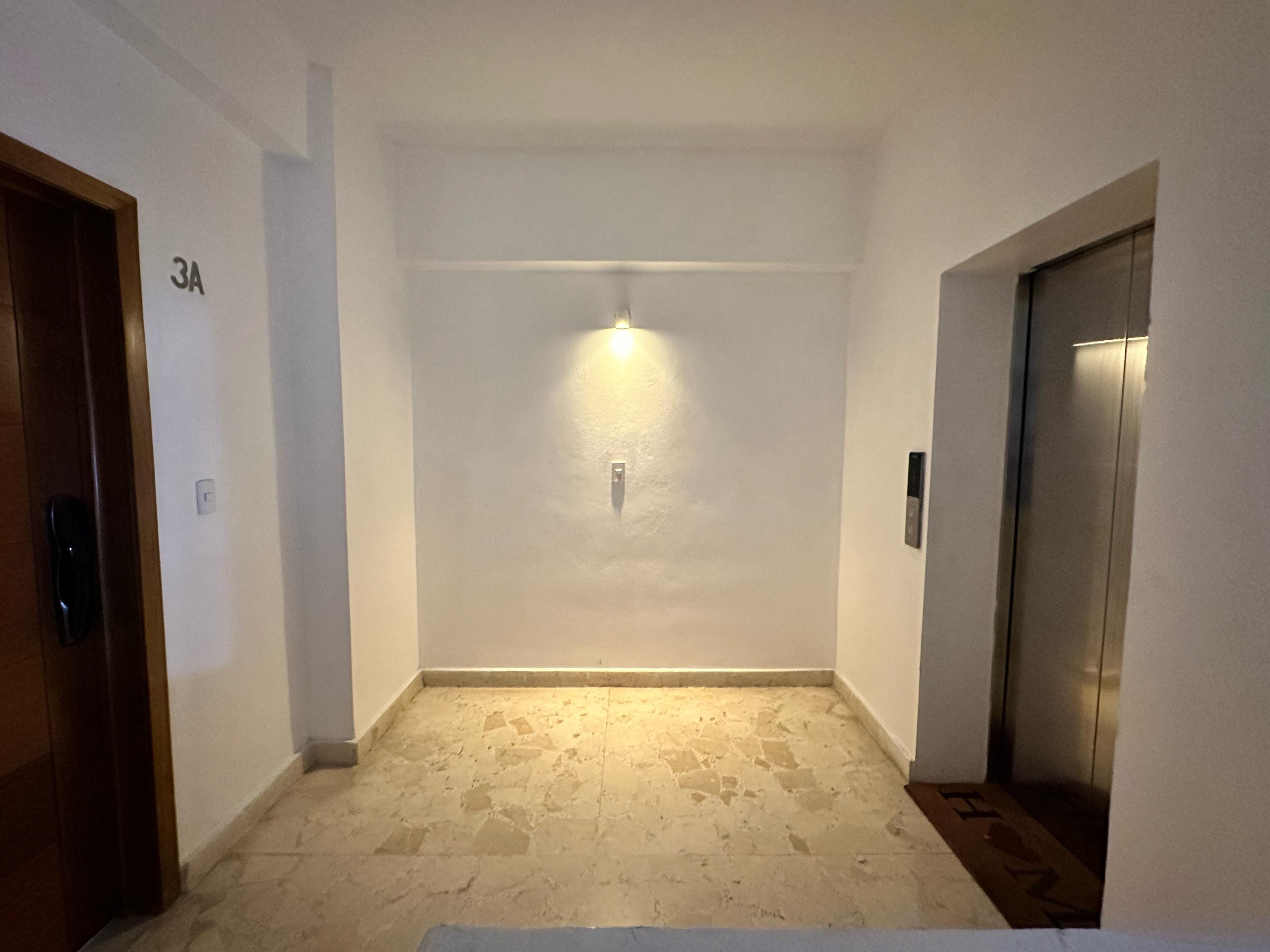 apartamentos - Vendo apartamento con ascensor en Ensanche Ozama 1