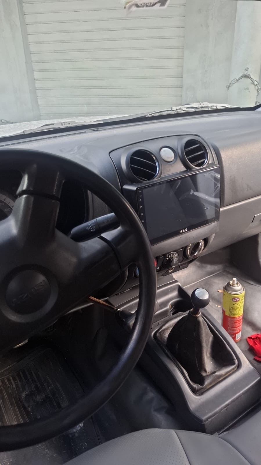 jeepetas y camionetas - CAMIONETA ISUZU DMAX 2011 2