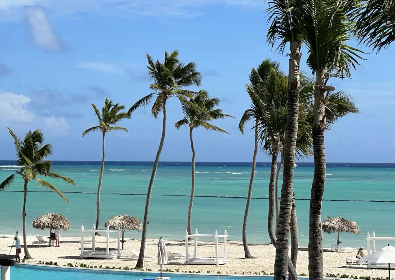 apartamentos - Punta Palmera, Cap Cana 5