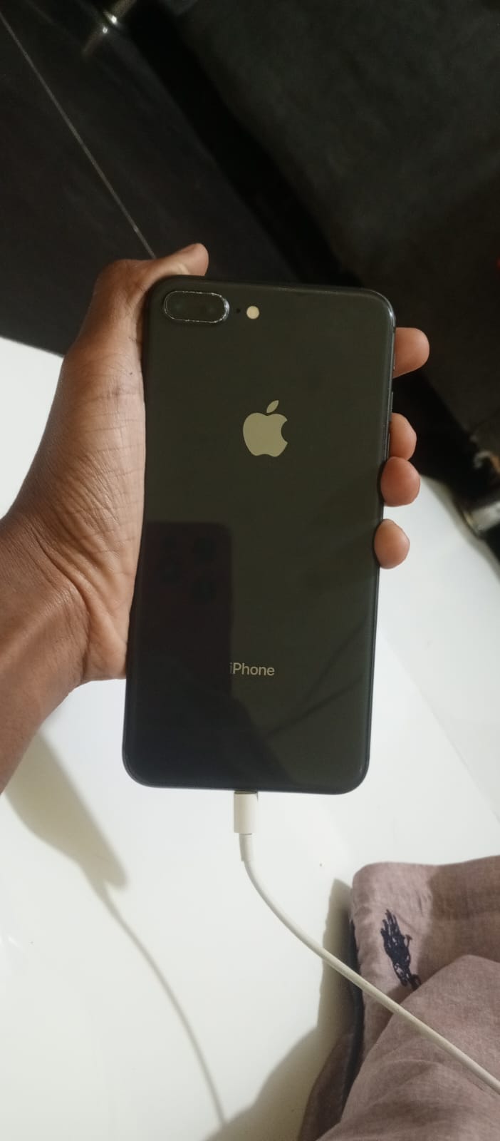 celulares y tabletas - Tiene la batería en 80 de 64GB  1