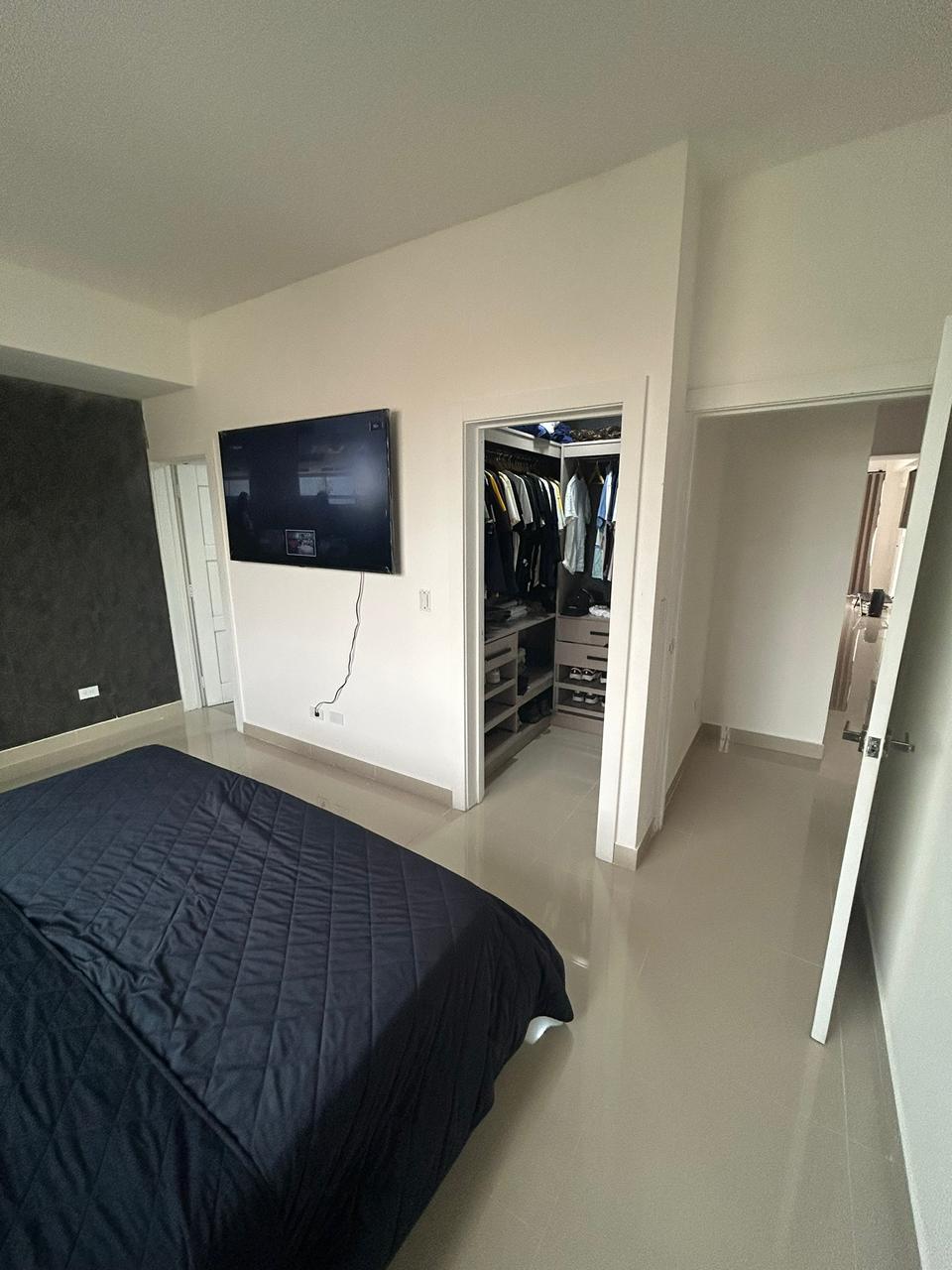apartamentos - Apartamento en Gazcue Vendo y Alquilo 5