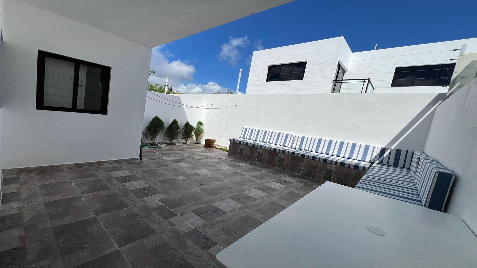 otros inmuebles - RESIDENCIAL Bey Garden en White Sands (BAVARO) 1