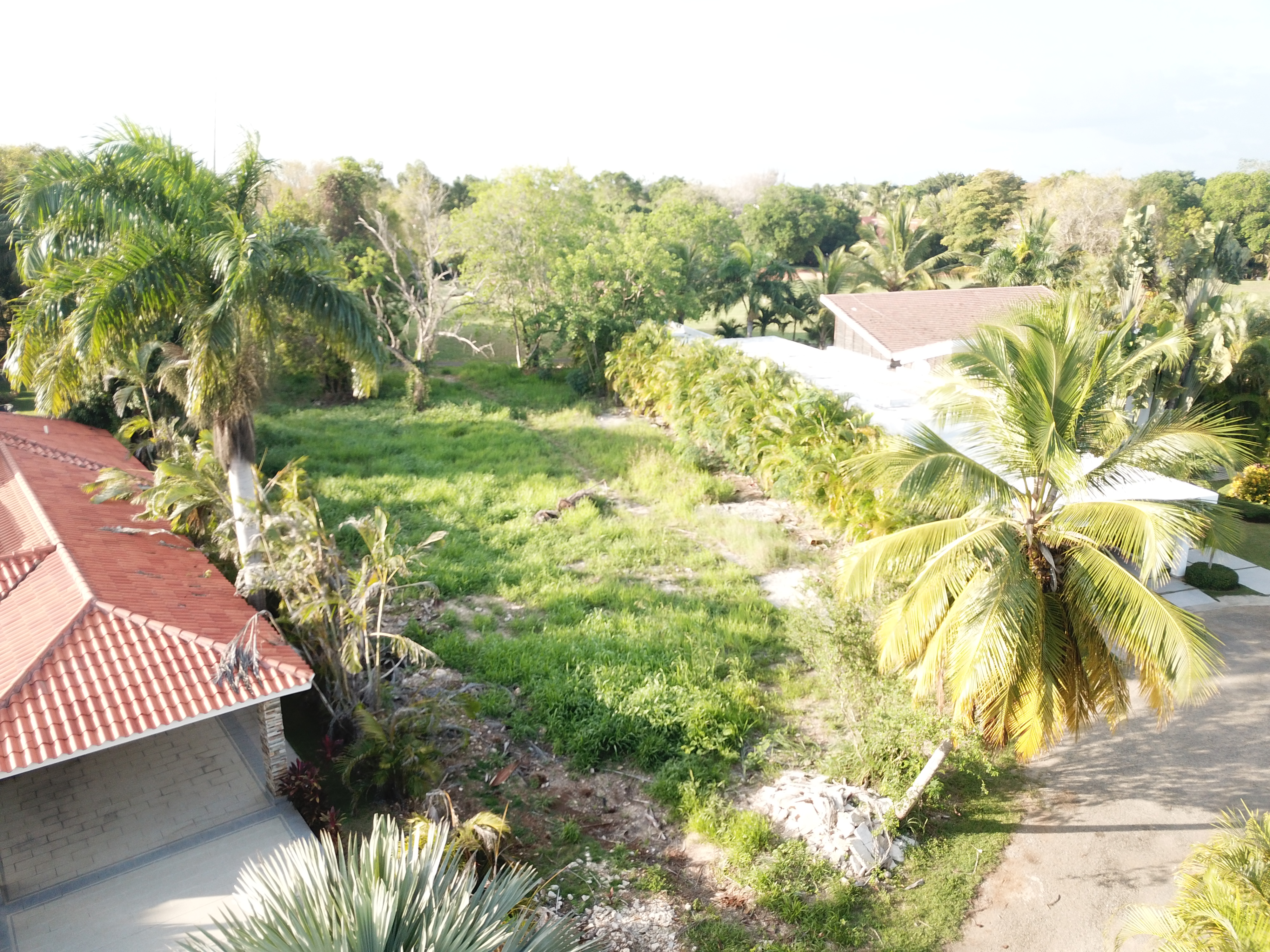 solares y terrenos - SOLAR EN VENTA, METRO COUNTRY CLUB, JUAN DOLIO 0