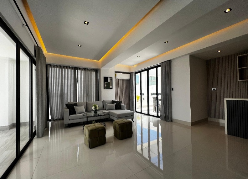 apartamentos - Venta de Apartamento en el Mirador Sur 8