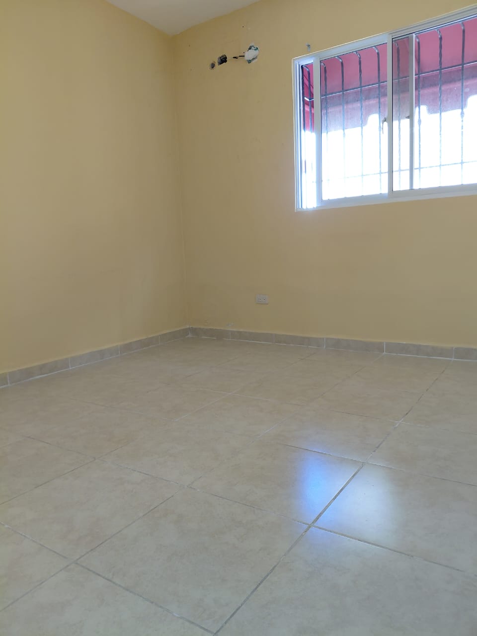 apartamentos - Apartamento En Pablo Mella. 3er. Piso. RD$ 18,500 8