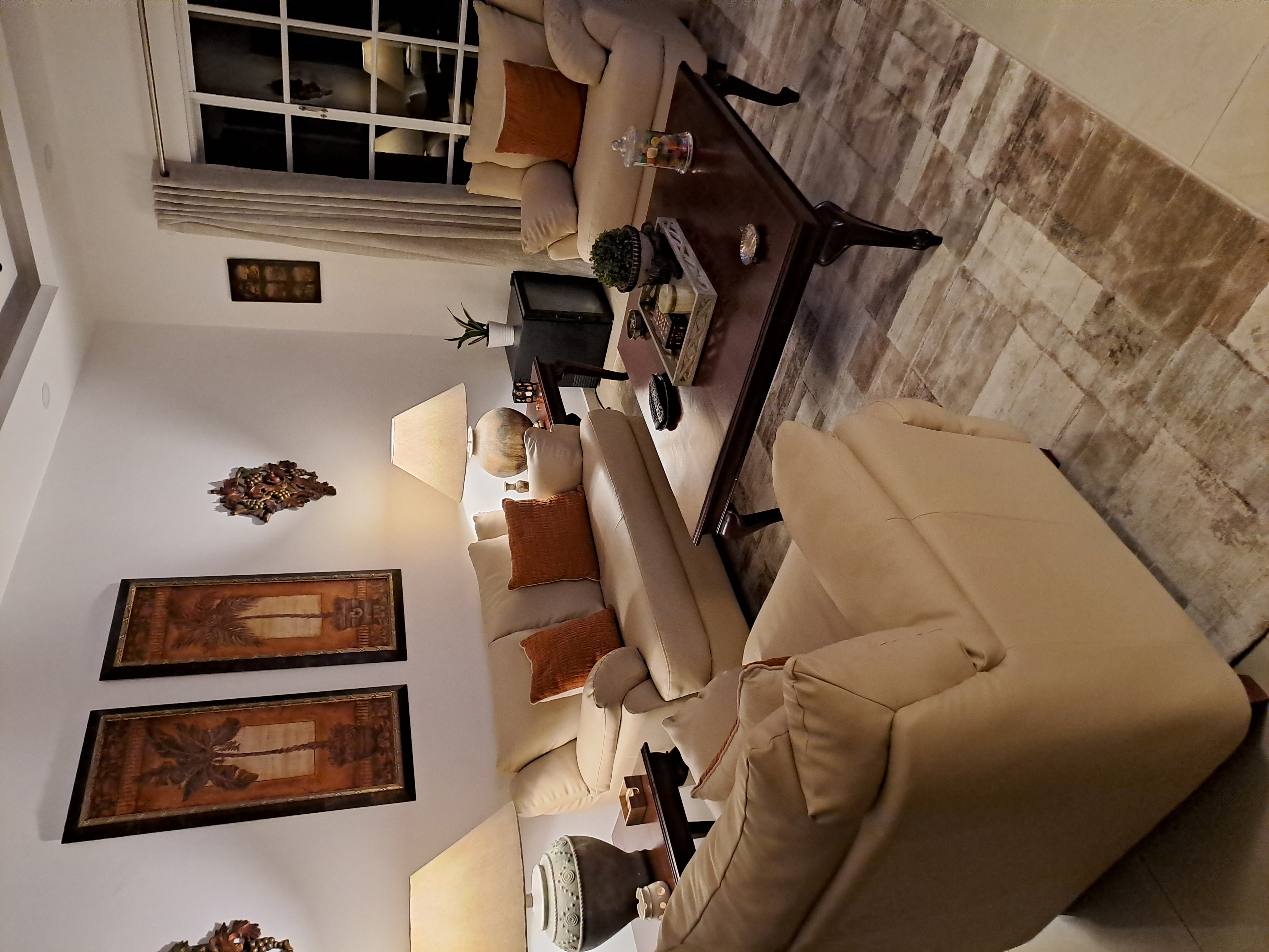 muebles y colchones - Vendo juego de muebles 
