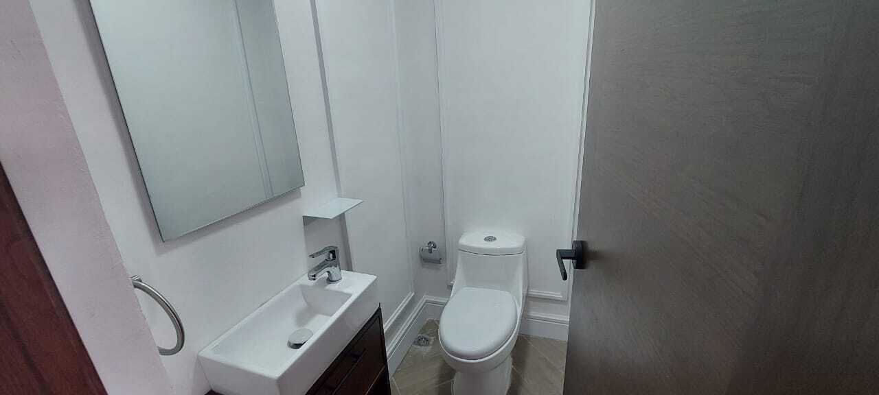 apartamentos - Apartamento de Una habitación Evaristo morales. 9