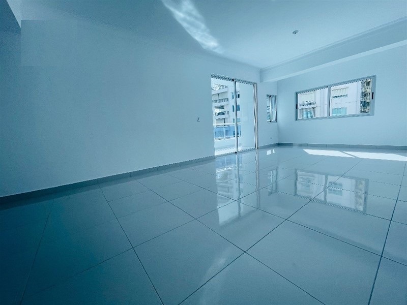 apartamentos - venta de apartamento en naco con piscina de 134mts Distrito nacional 6