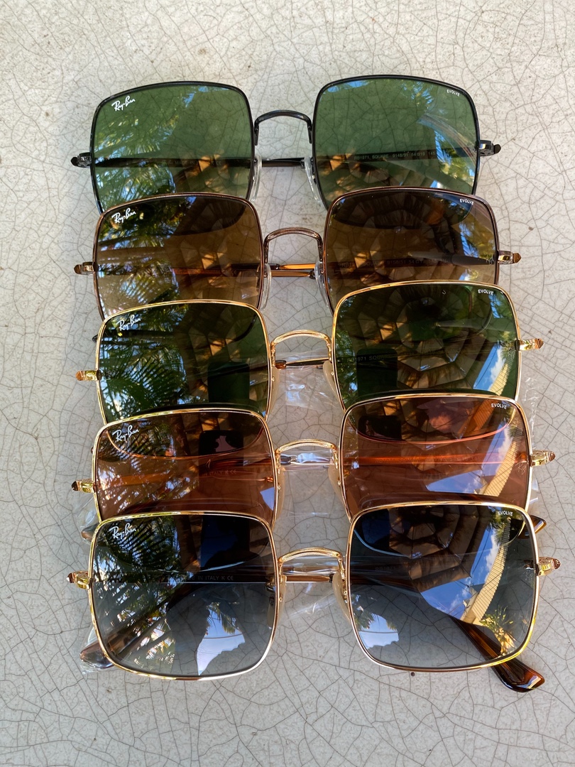 joyas, relojes y accesorios - Lentes Ray•Ban  9