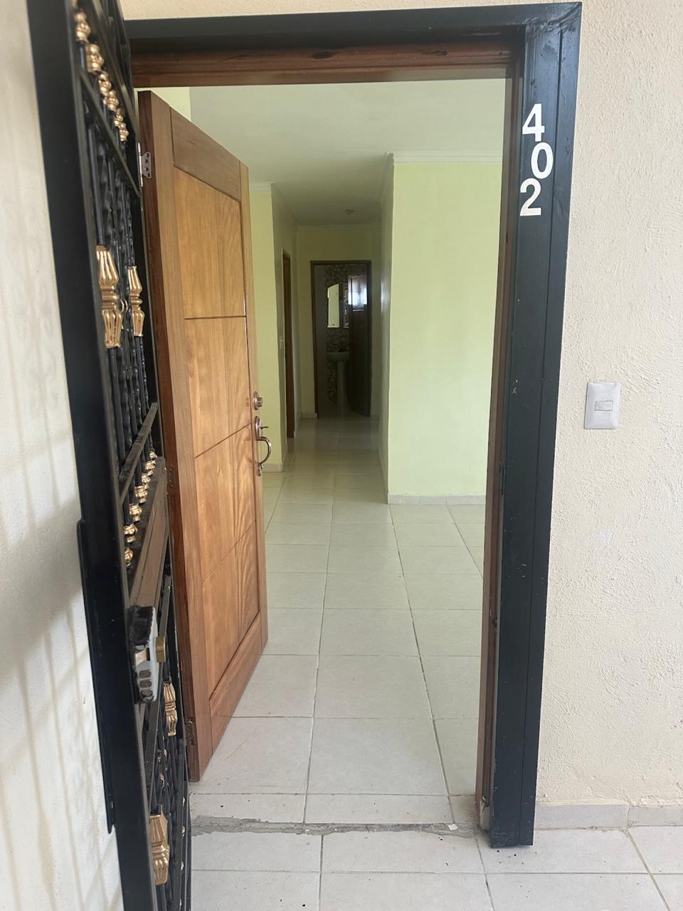 apartamentos - Vendo Apartamento En San Isidro Labrador 4