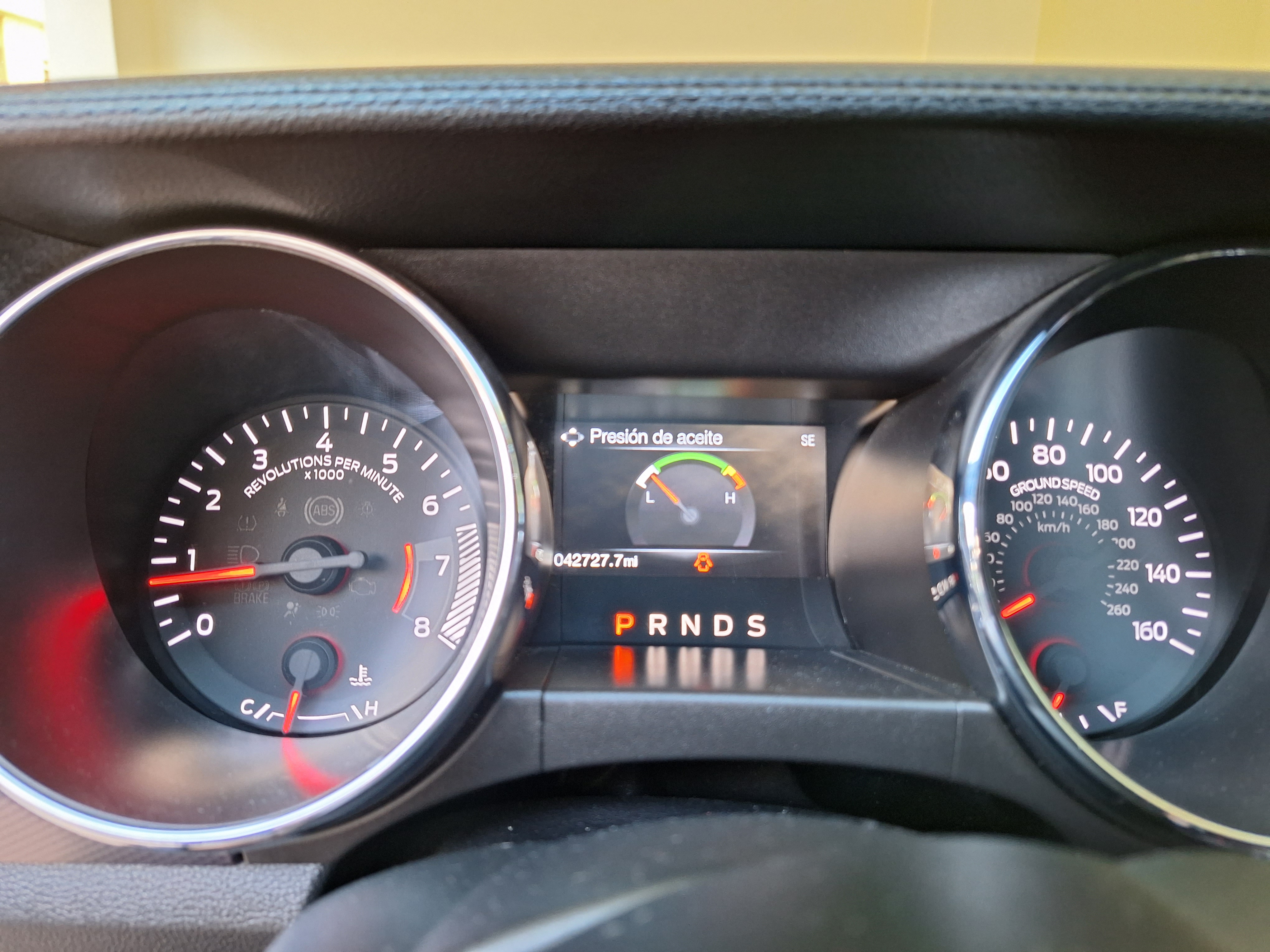 carros - Ford mustang 2015 turbo 3