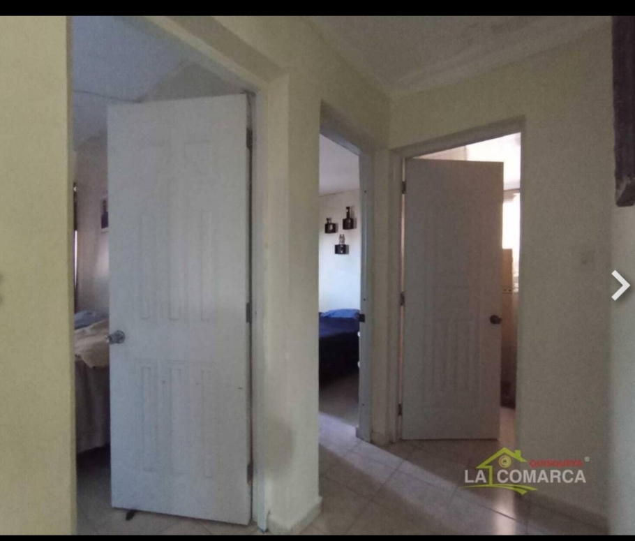 apartamentos - Apartamento de Venta en Santiago de Oportunidad  3