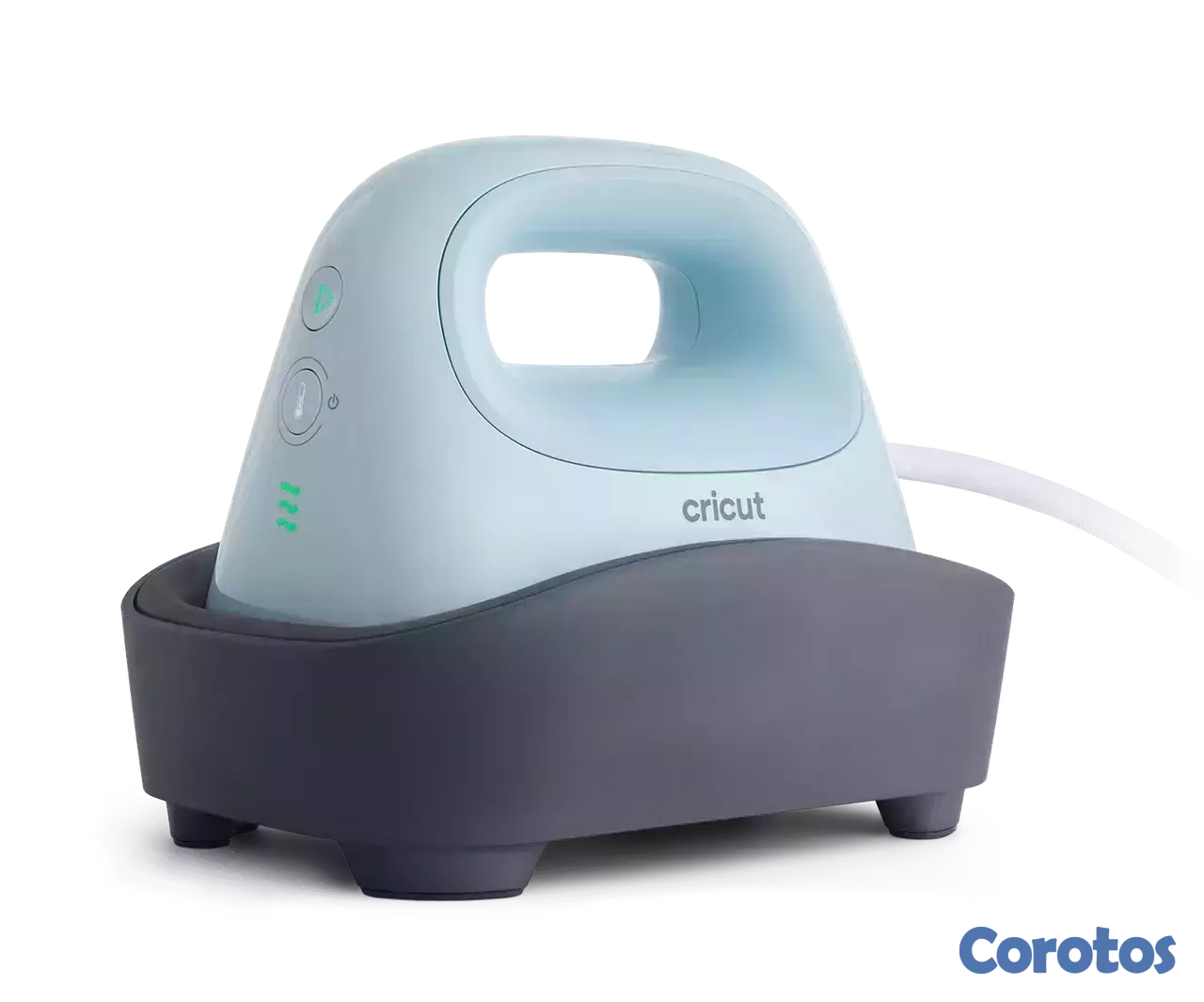 otros electronicos - Máquina de sublimación para gorras Cricut 2