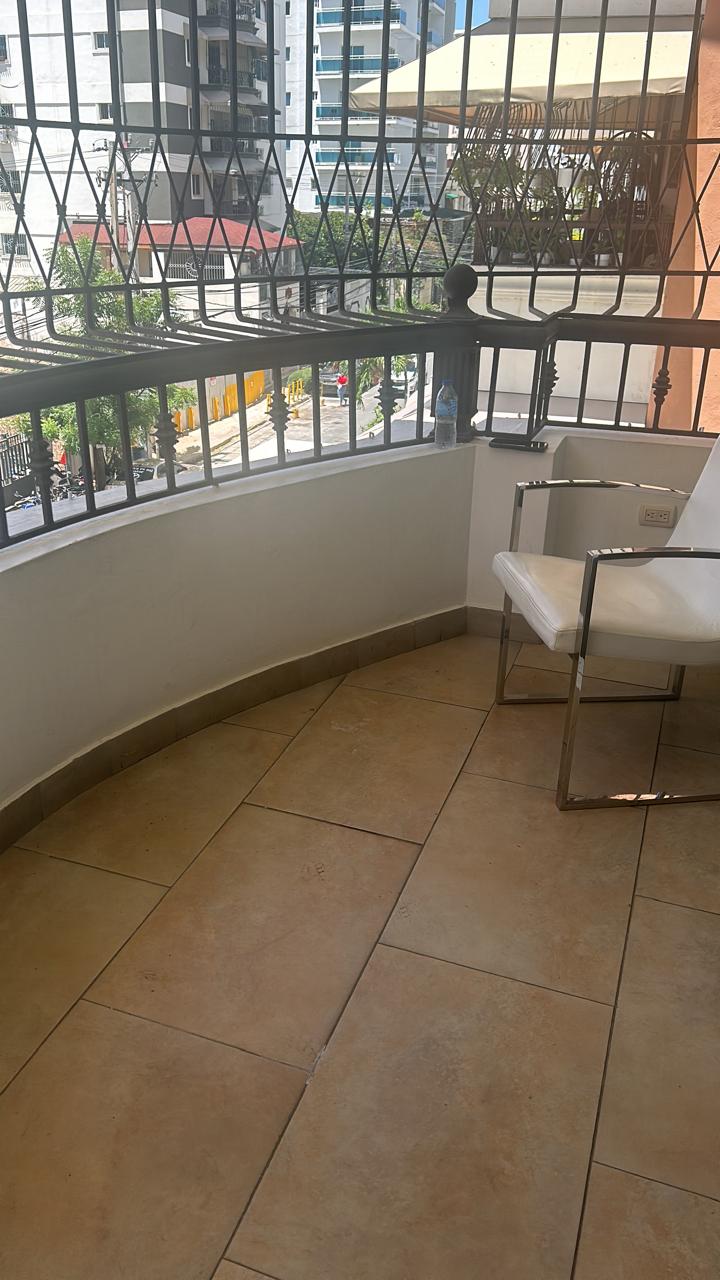 apartamentos - Apartamento venta en bella vista sur, En Especial  4