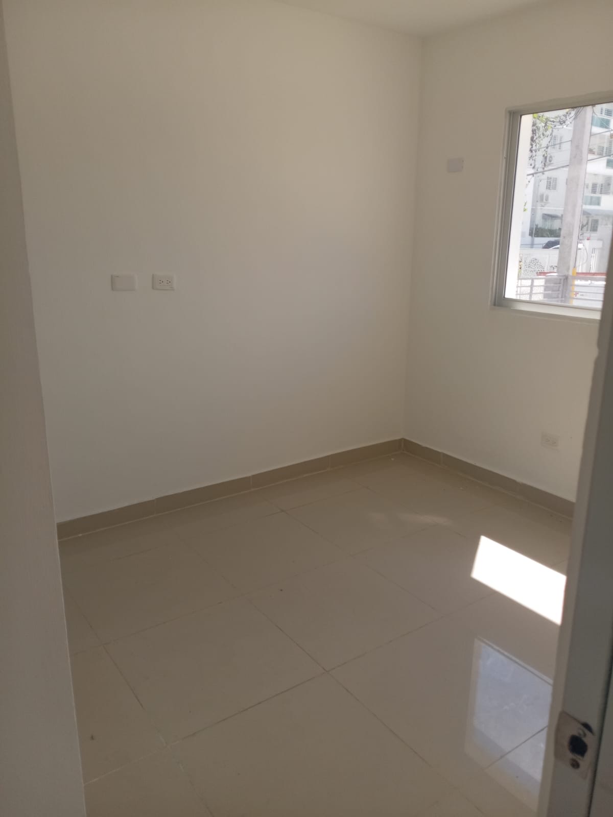 apartamentos - Residencial Don Giovanni lll, Sector colinas del arroyo ll, Santo Domingo Norte  6