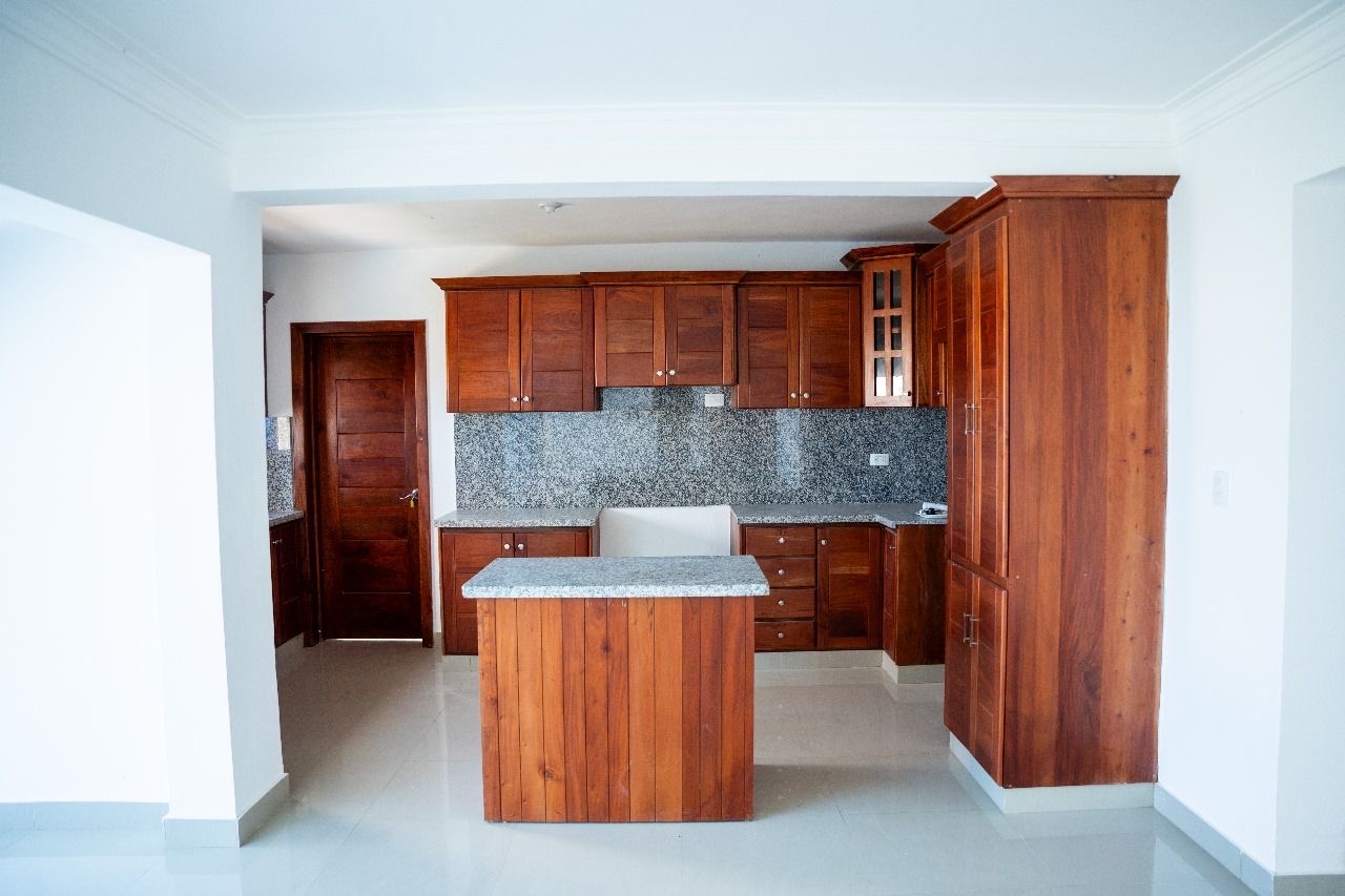 penthouses - Penthouse disponible para alquiler  9
