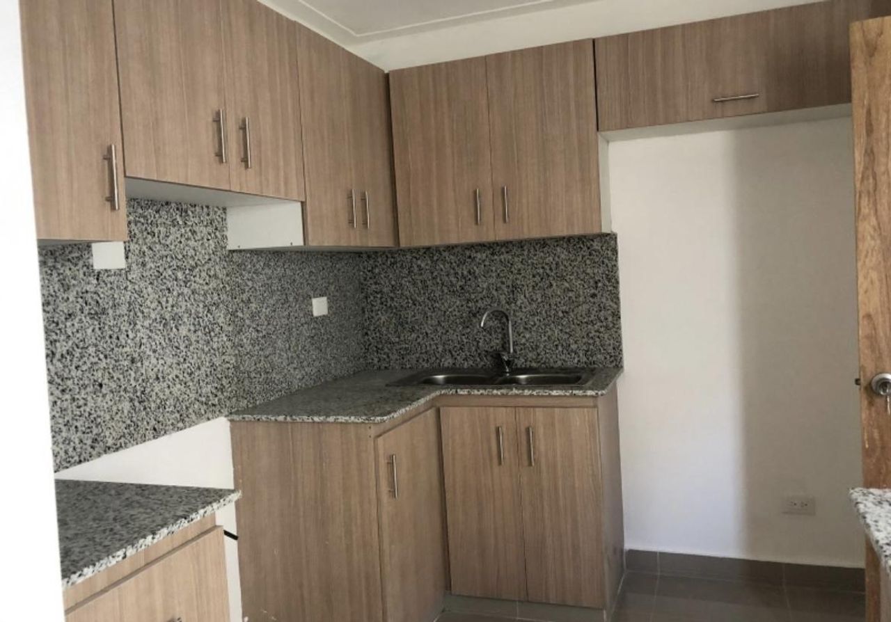 apartamentos - Apartamento en alquiler en San Isidro 3
