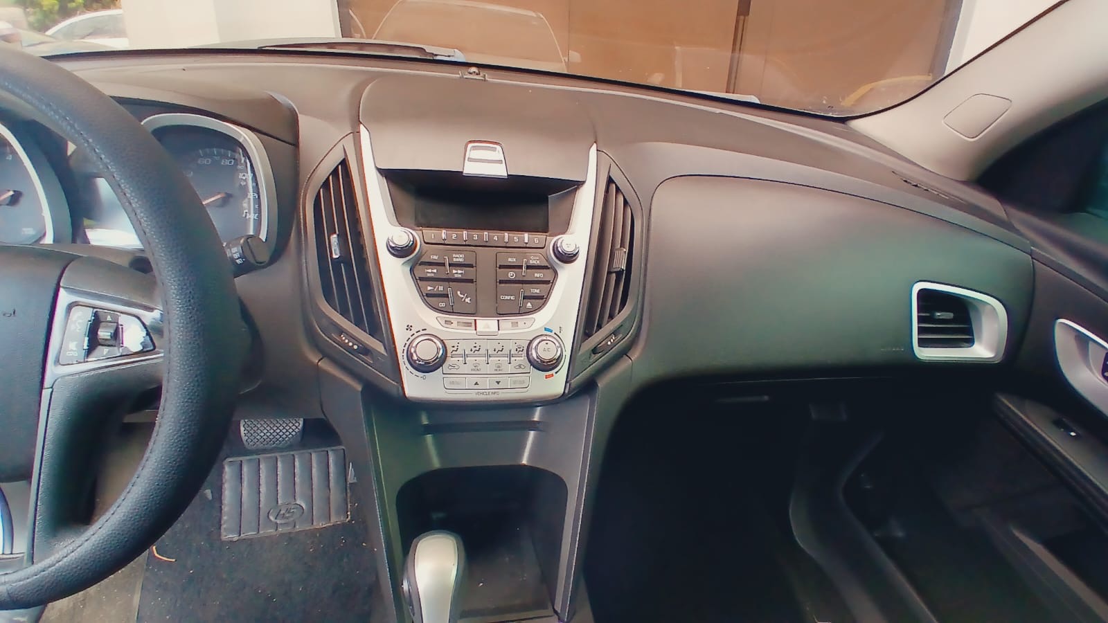jeepetas y camionetas - Chevrolet equinox 2014 para llevártela ya  6