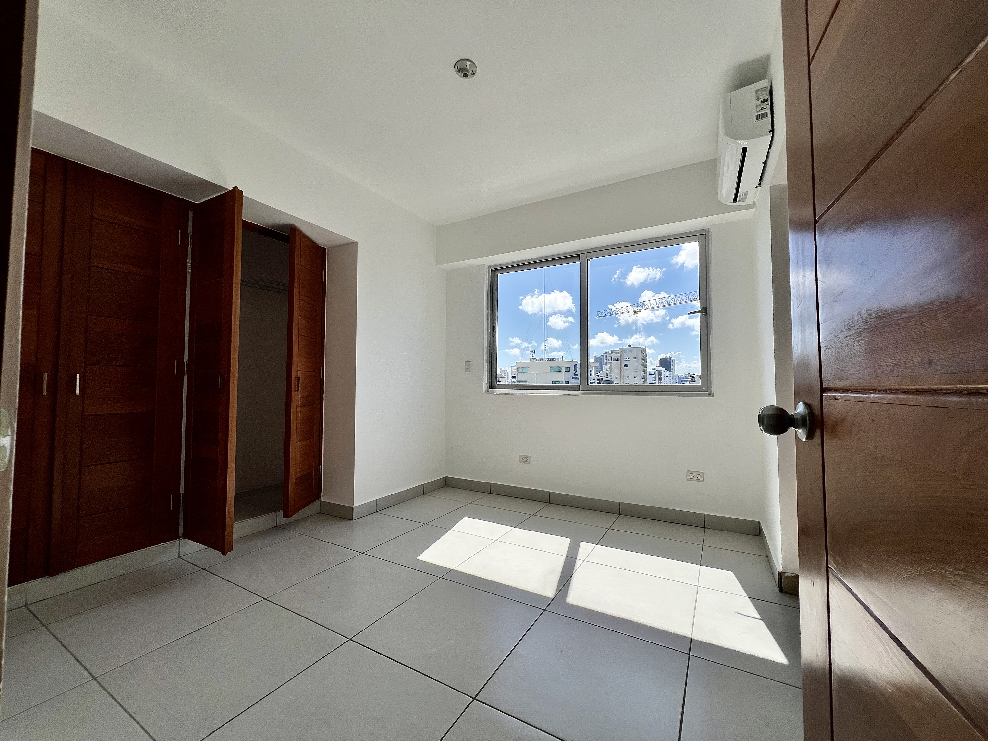 apartamentos - Apartamento en alquiler en Naco 2