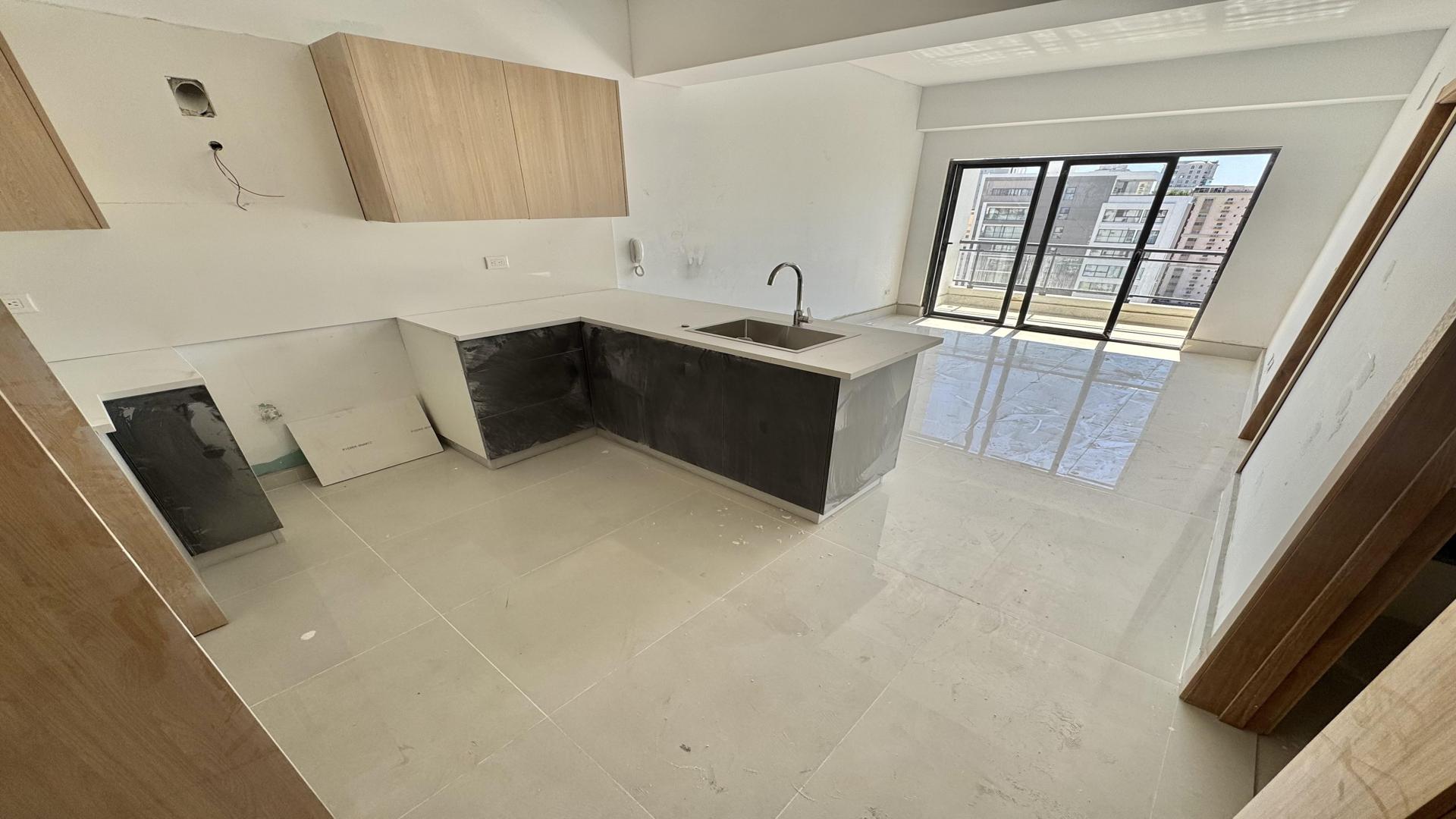 apartamentos - Apartamento Nuevo en La Esperilla