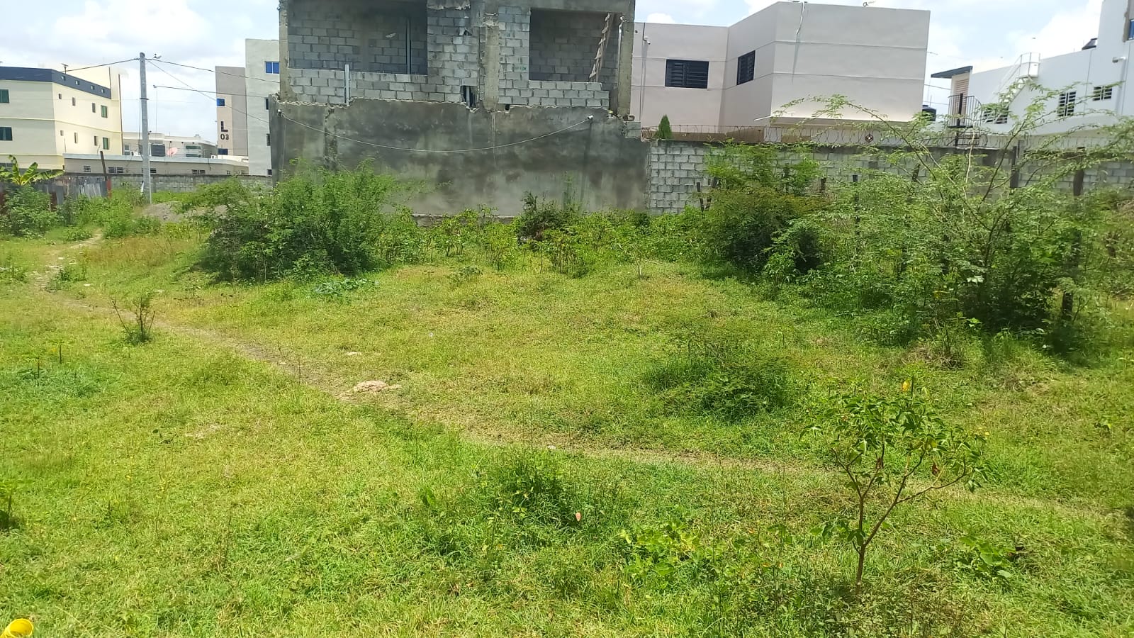 solares y terrenos - SVD solar en oferta zona tranquila y futurista 0