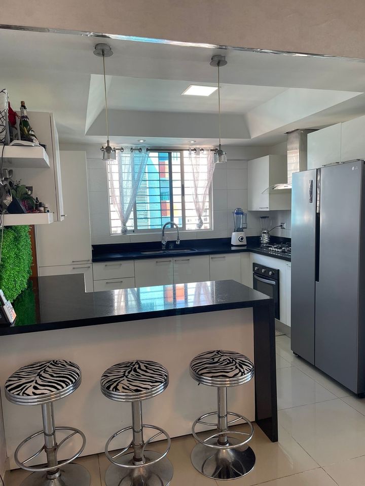 apartamentos - Venta de apartamento en El Vergel  7