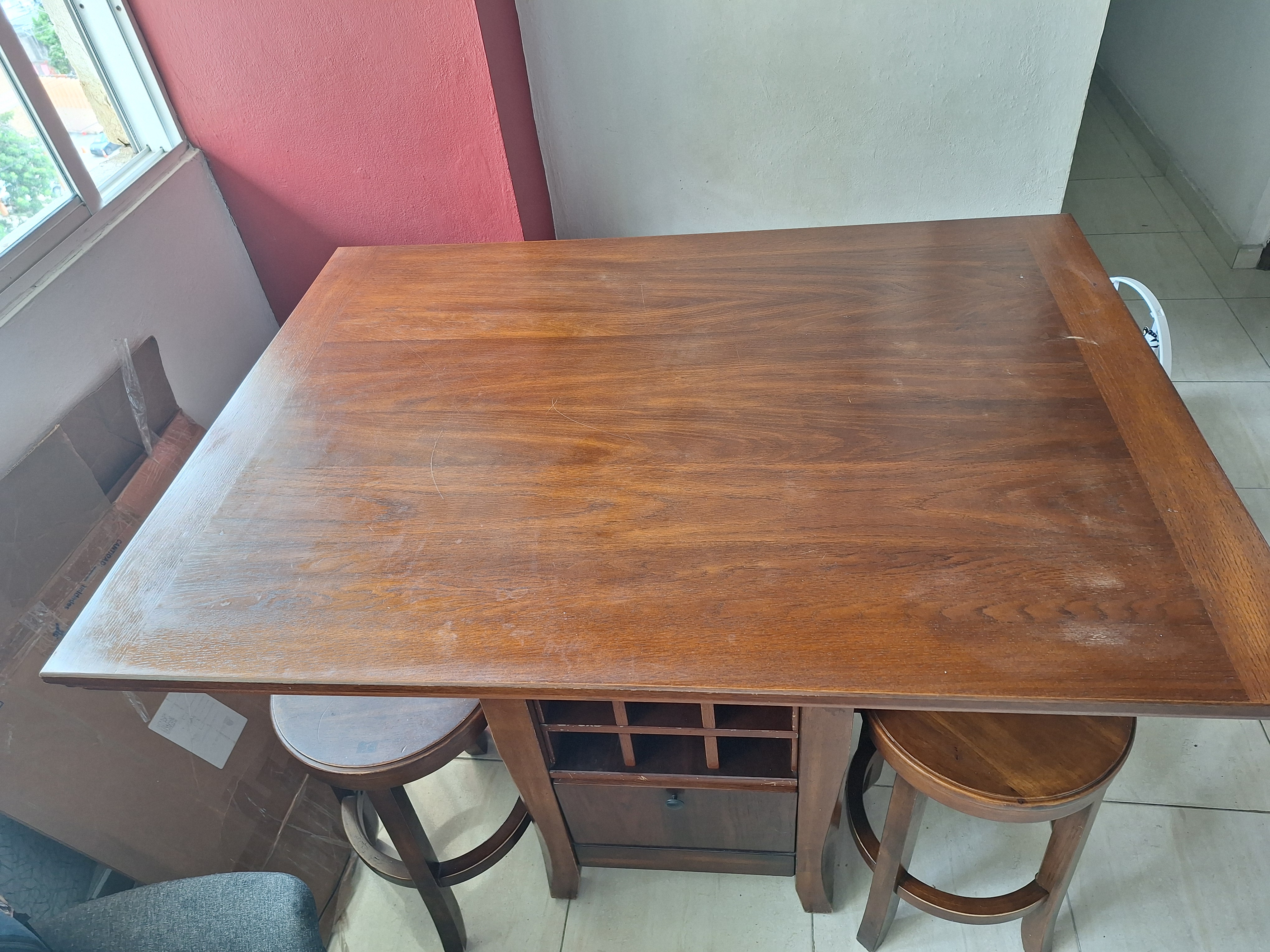 muebles y colchones - Mesa  1