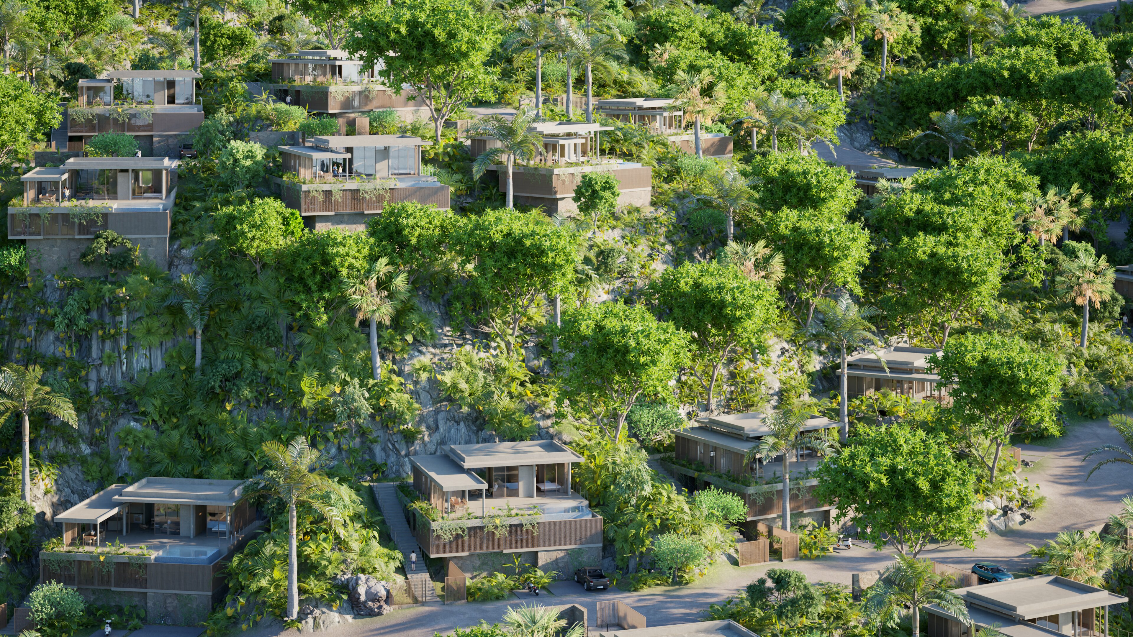 solares y terrenos - Proyecto Exclusivo en Las Terrenas, Samaná 🏡 2