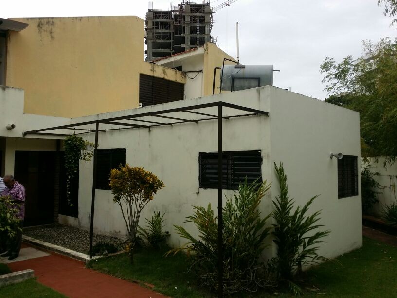 solares y terrenos - Solar  de 1000m2 para Proyecto de Casas Duplex de esquina 2