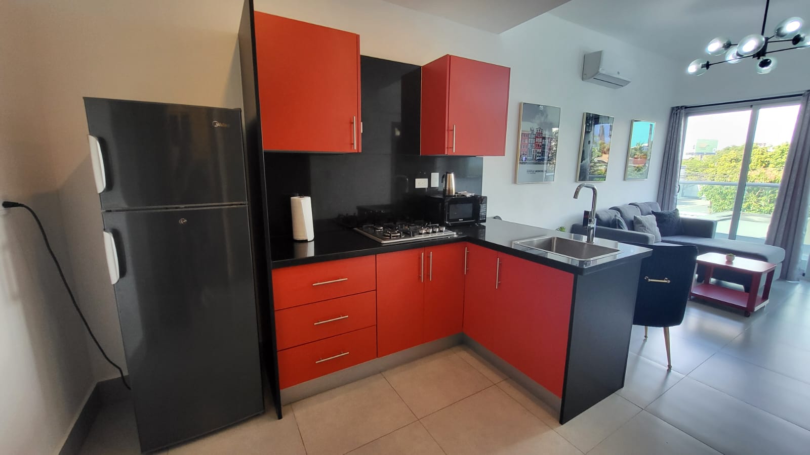apartamentos - Apartamento en Venta para Inversión en Piantini 2