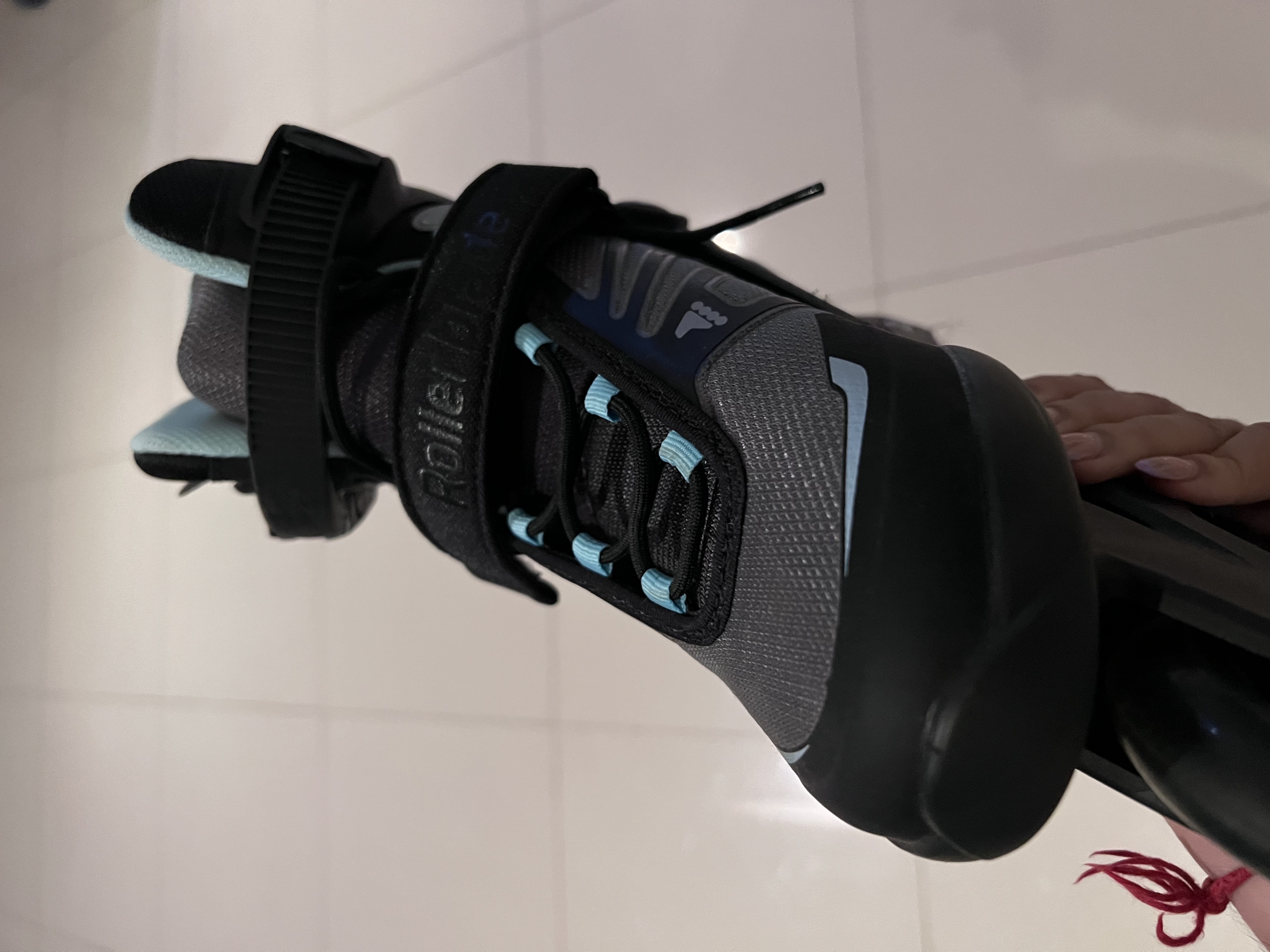 deportes - Patines Rollerblade para damas 3