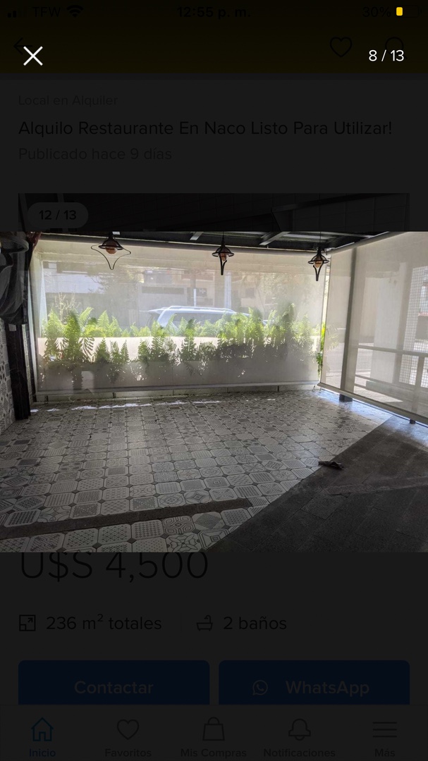 solares y terrenos - Terreno para mall 5