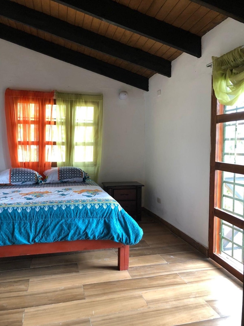 casas vacacionales y villas - San cristobal  5