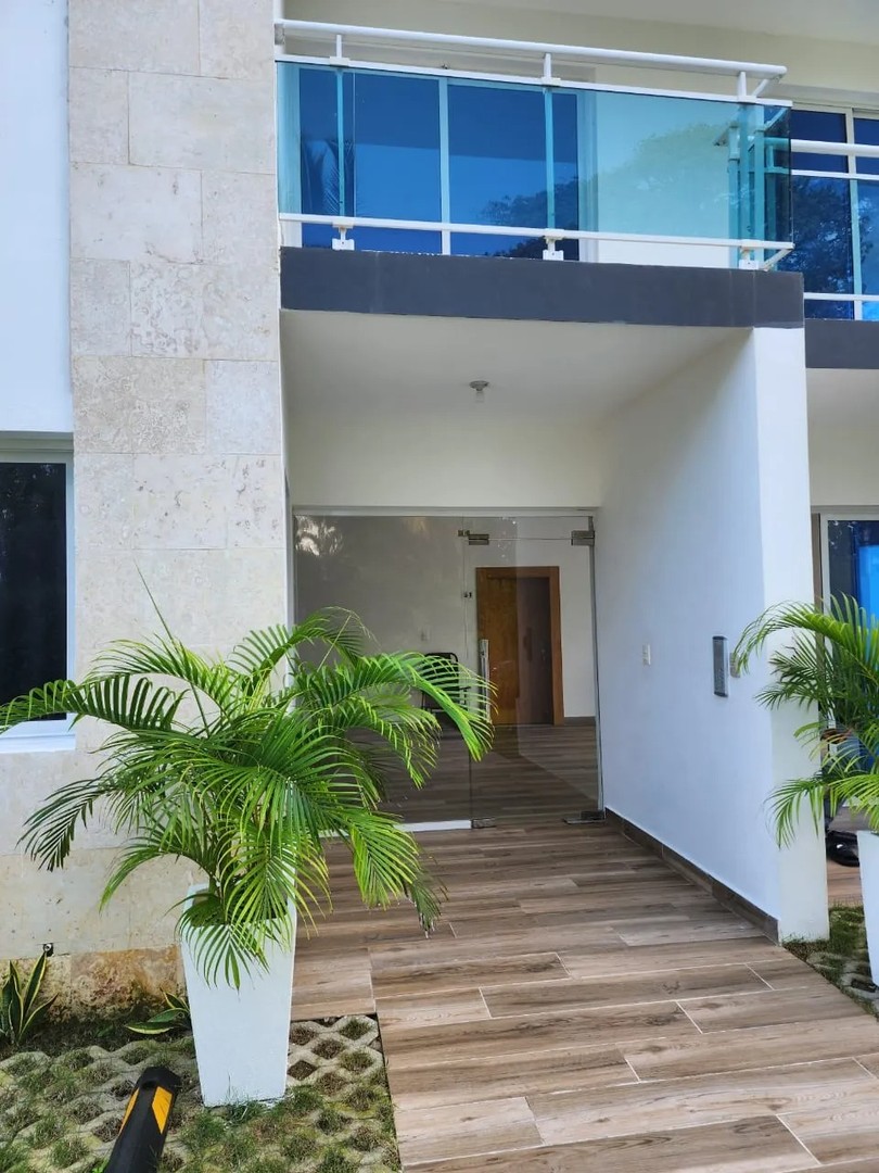 apartamentos - NUEVO PRECIO, GENERA INGRESOS RÁPIDOS, 3 DORMITORIOS, 300 PASOS DE LA PLAYA 1