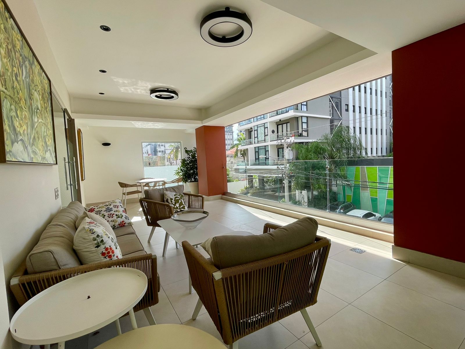 apartamentos - Apto en TORRE SHALOM ROYAL (VIII) del Ens. PIANTIN, 2 HABITACIONES, 110 MTS.2 8