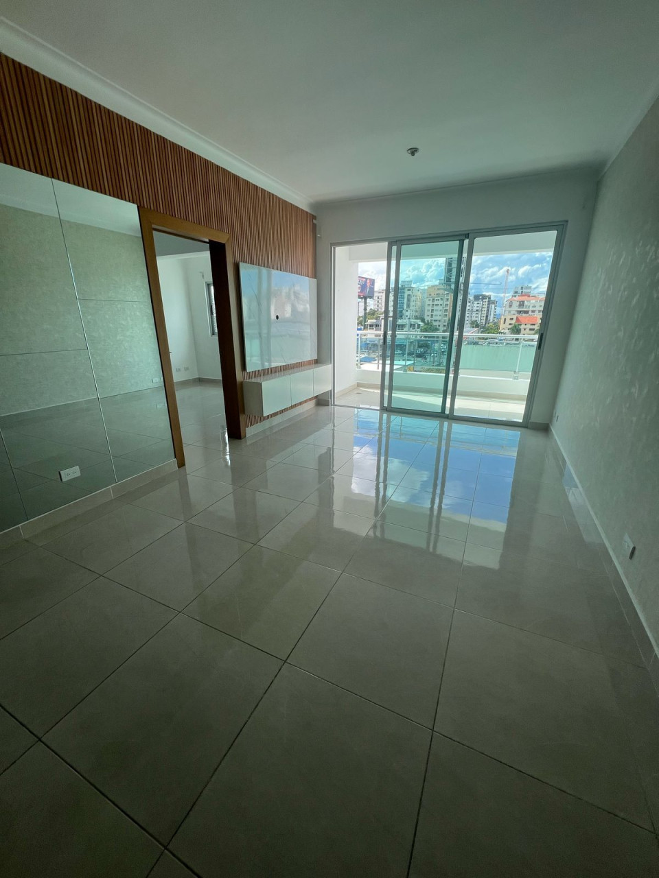 apartamentos - Apartamento en alquiler en Bella Vista  7