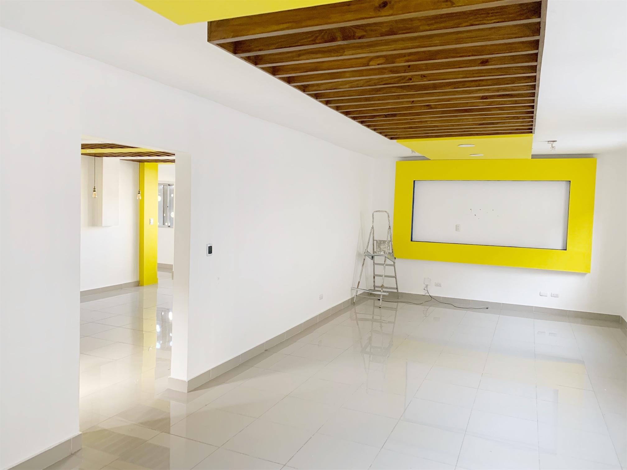 oficinas y locales comerciales - Oficina moderna y corporativa de oportunidad 1