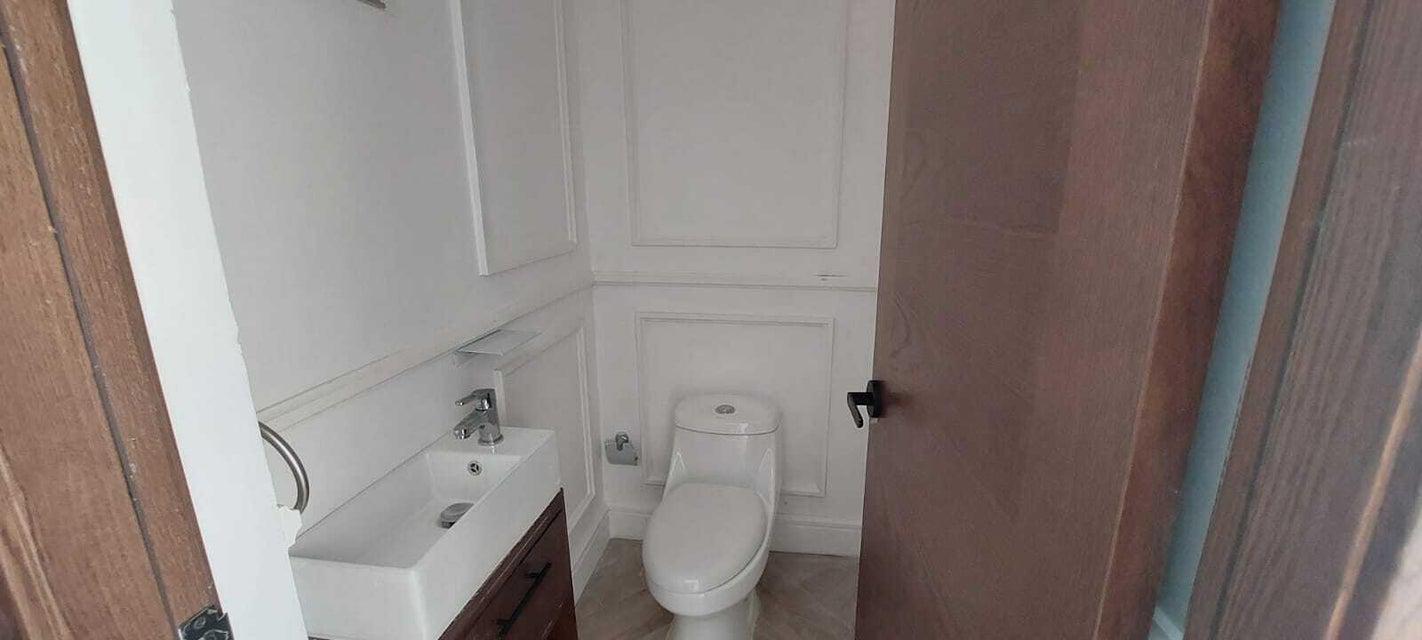 apartamentos - Venta de apartamento en Evaristo Morales 3