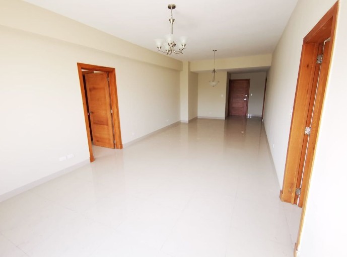apartamentos - Alquiler de Apartamento en la esperilla con Linea Blanca