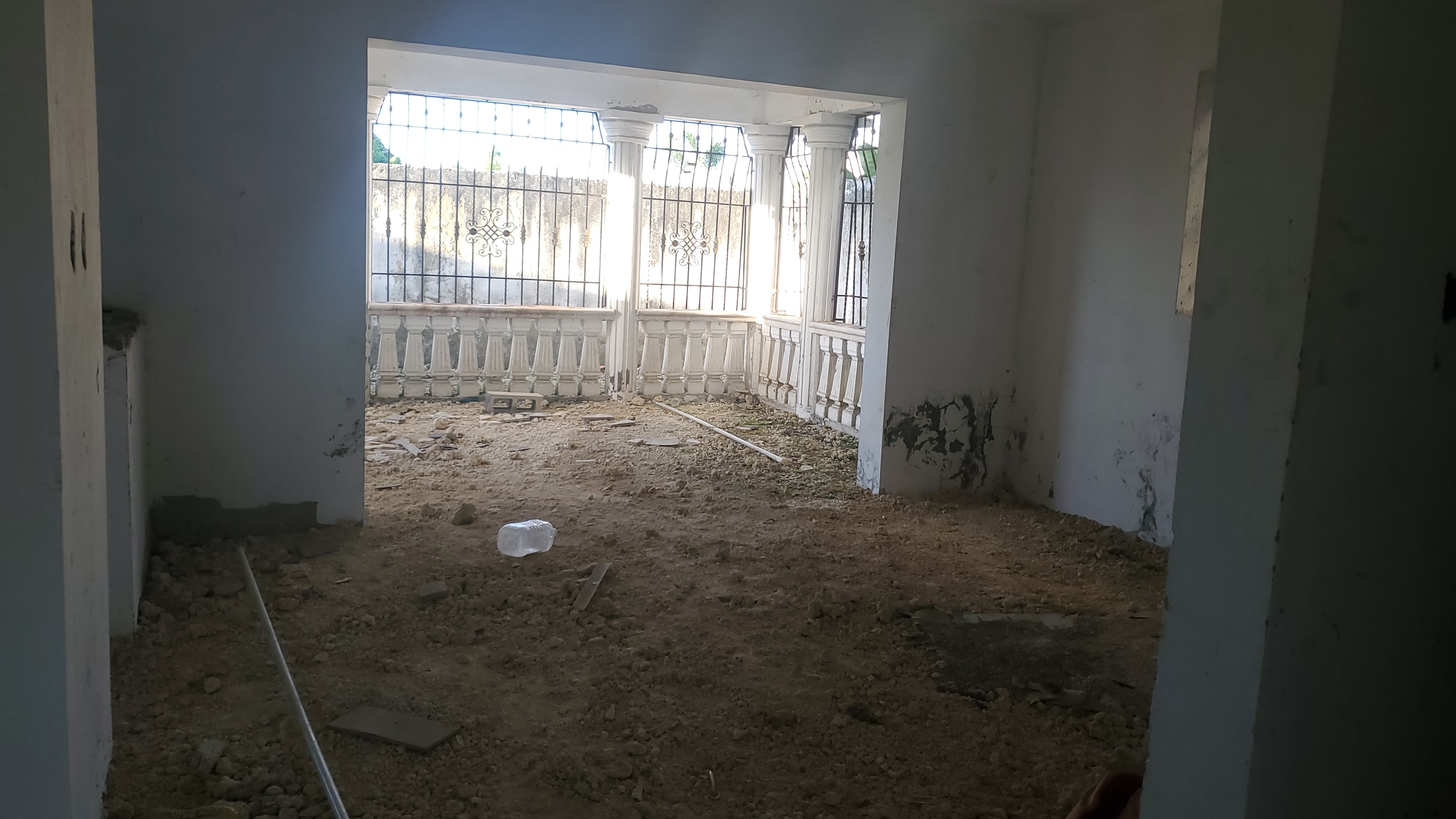 casas - Mejora de 2 niveles, Prado Oriental. Luis 1