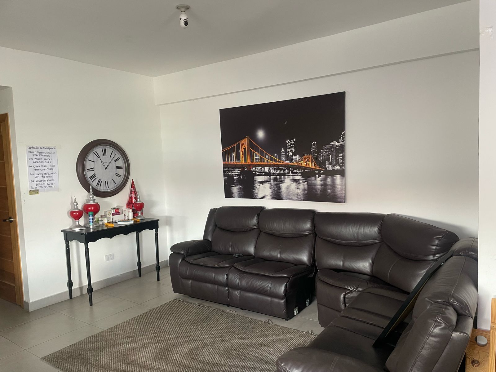 apartamentos - APARTAMENTO EN TORRE EN ALMA ROSA 1 3ER PISO 1